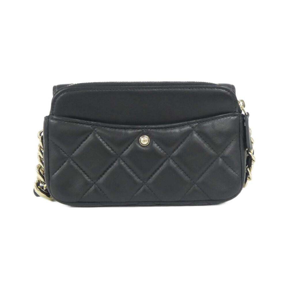 CHANEL Black Wallet - Picture 2 of 9